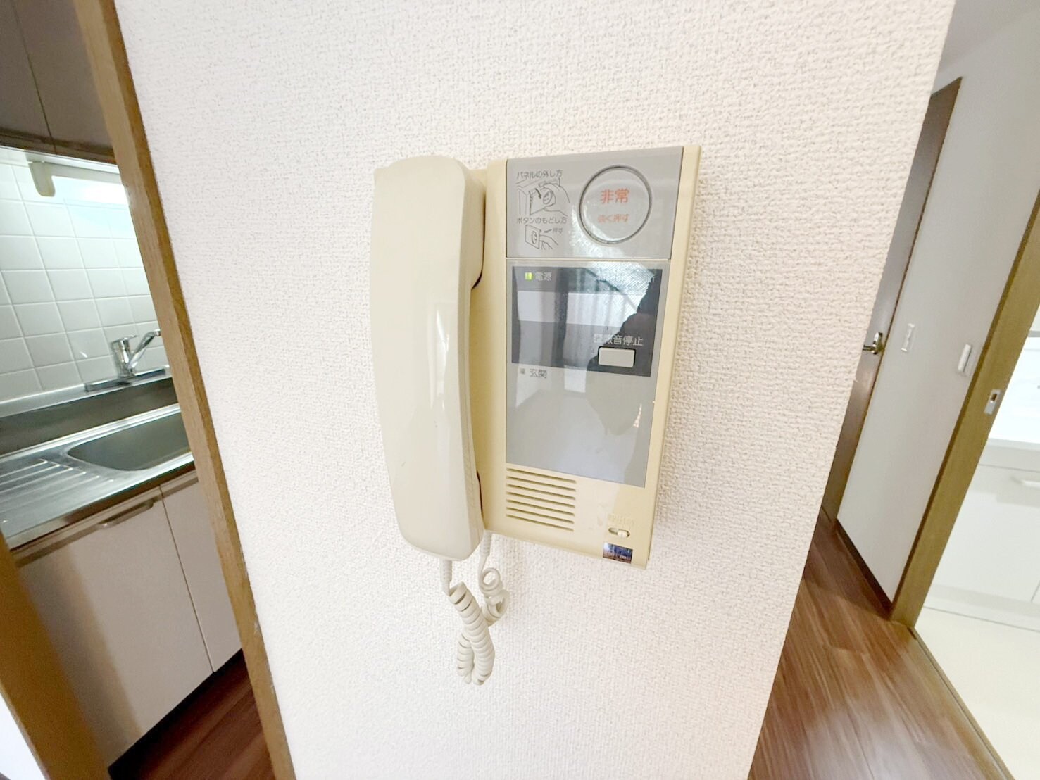 アーバンパーク市ヶ尾の物件内観写真