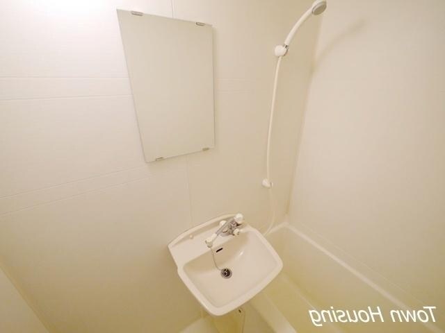 オーキッドレジデンス港北綱島アネックスの物件内観写真