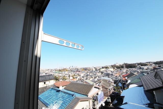 コルージャの物件内観写真