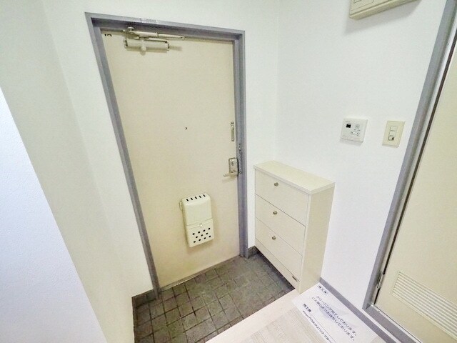 ベルウッドの物件内観写真