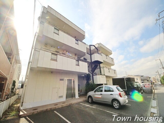 ベルウッドの物件内観写真