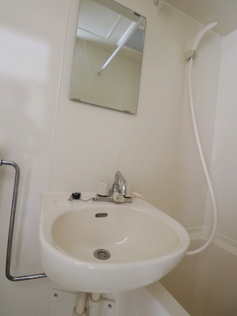 ドエルフローラIIの物件内観写真