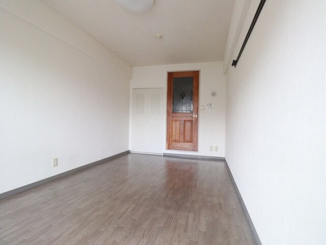 ドエルフローラIIの物件内観写真