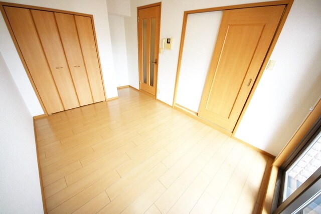 アルカンシェル新横浜の物件内観写真