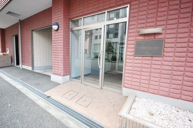 アルカンシェル新横浜の物件内観写真