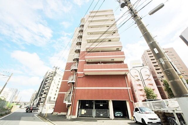 アルカンシェル新横浜の物件内観写真