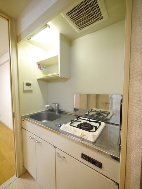 アプリーレ藤が丘の物件内観写真