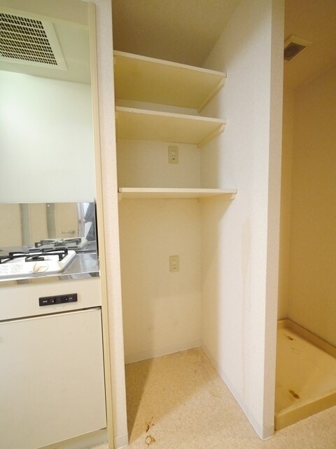 アプリーレ藤が丘の物件内観写真