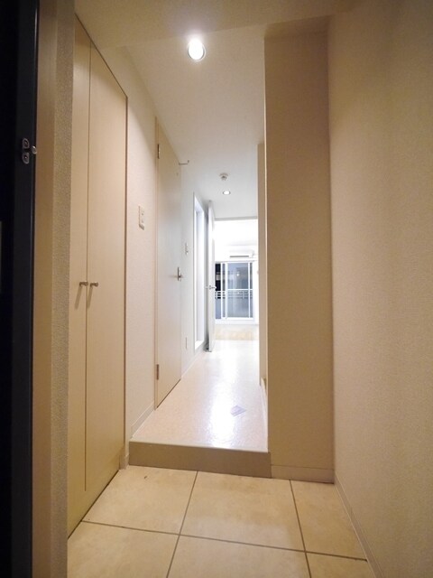 アプリーレ藤が丘の物件内観写真