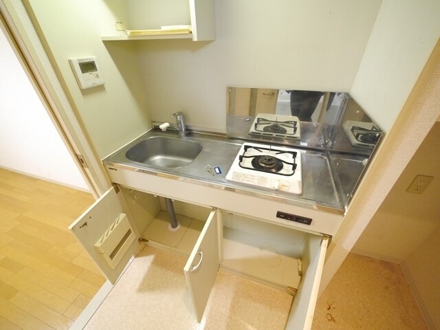 アプリーレ藤が丘の物件内観写真