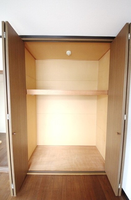 エステート長津田Iの物件内観写真