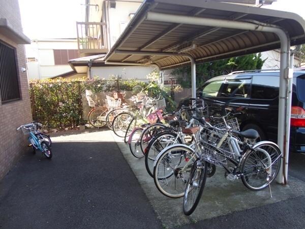 プライム藤が丘の物件内観写真