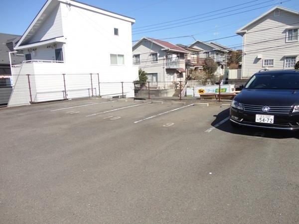 プライム藤が丘の物件内観写真