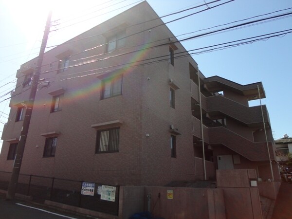 プライム藤が丘の物件内観写真