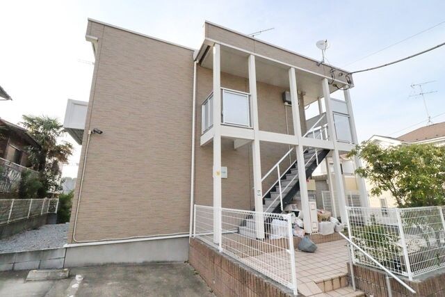 エムズステート荏田の物件内観写真