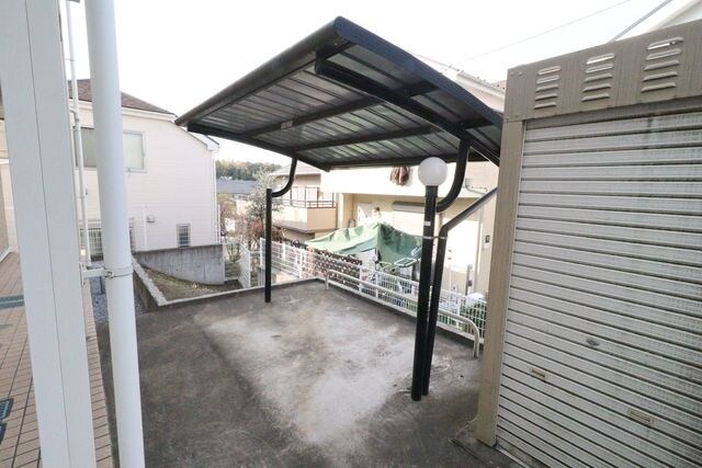 エムズステート荏田の物件内観写真