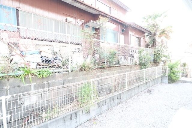 エムズステート荏田の物件内観写真