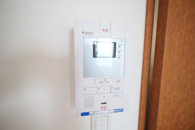 エムズステート荏田の物件内観写真