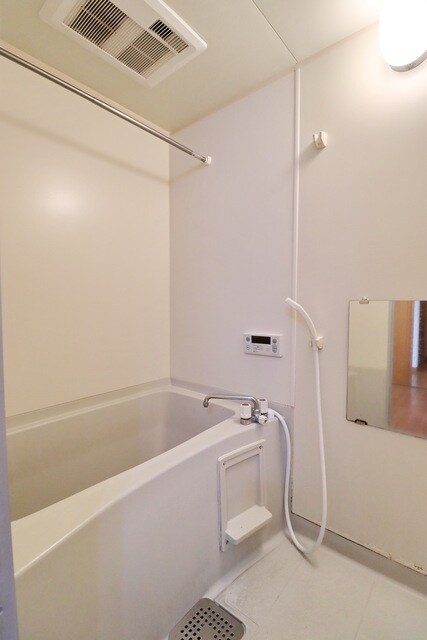 ヴィーブルの物件内観写真