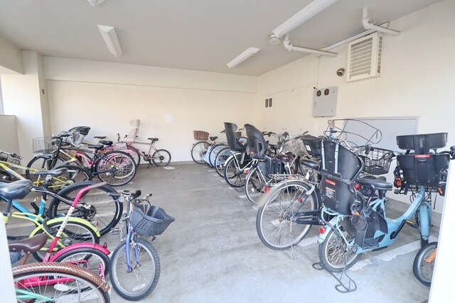 エミネンスみたけ台の物件内観写真