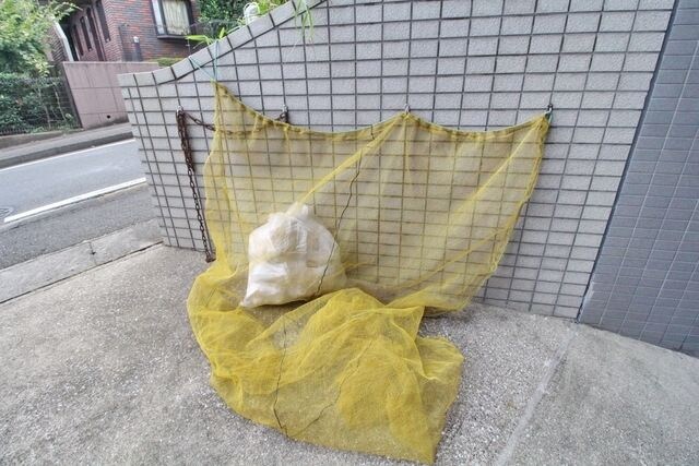 ソサエティ宮前平の物件内観写真