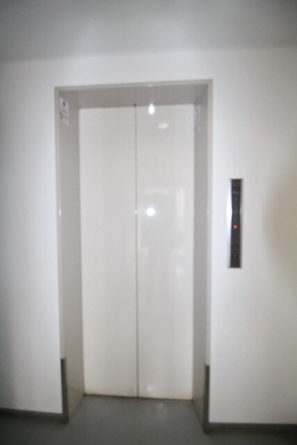 ソサエティ宮前平の物件内観写真