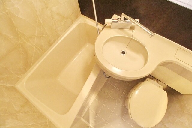 ソサエティ宮前平の物件内観写真