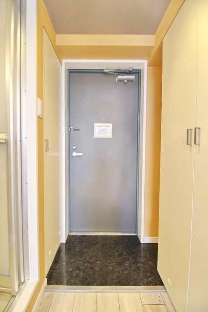 ソサエティ宮前平の物件内観写真