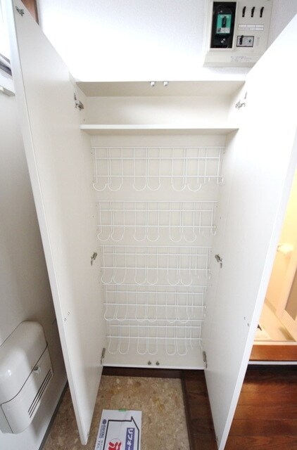 エステート長津田Iの物件内観写真