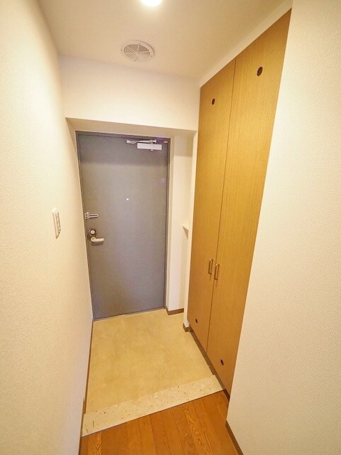 シエスタ大倉山の物件内観写真