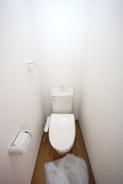 エステート長津田Vの物件内観写真