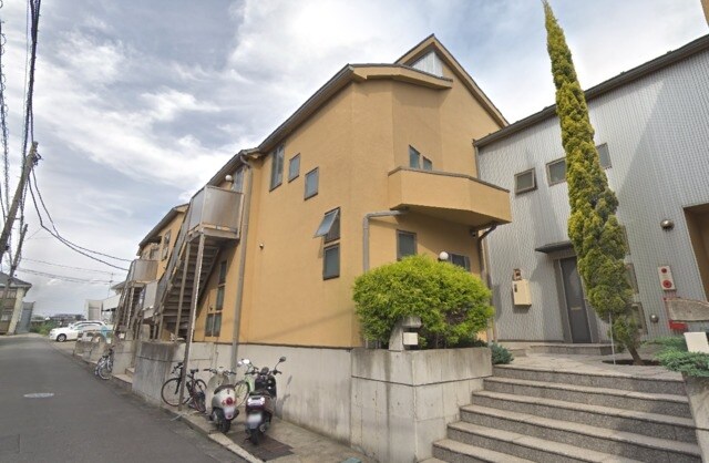 エステート長津田Vの物件内観写真