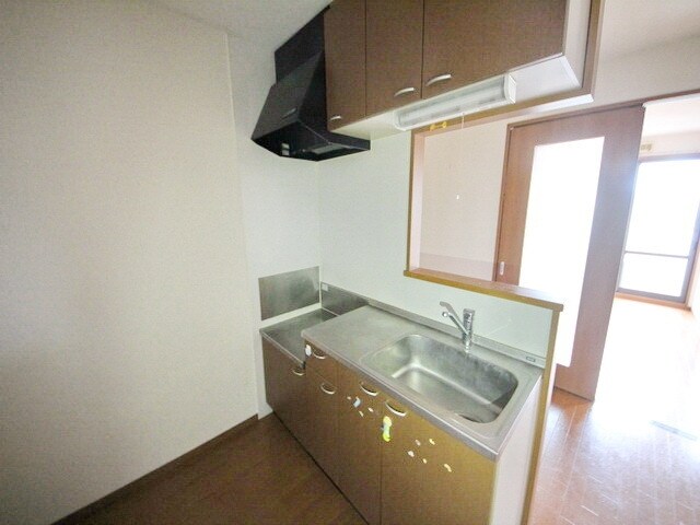 サンライズコース都筑の物件内観写真