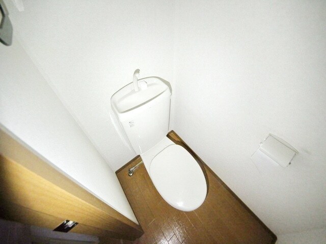 サンライズコース都筑の物件内観写真