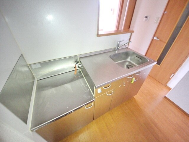 サンライズコース都筑の物件内観写真