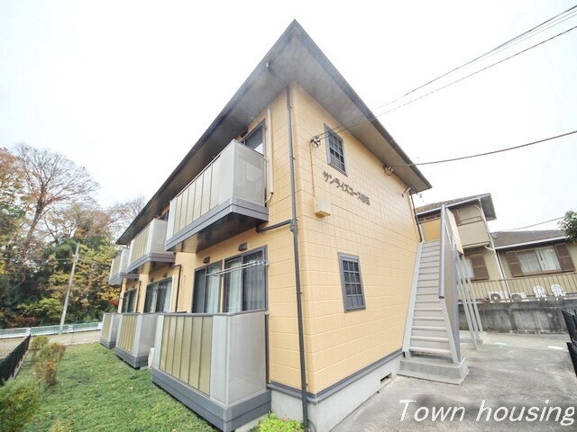 サンライズコース都筑の物件内観写真