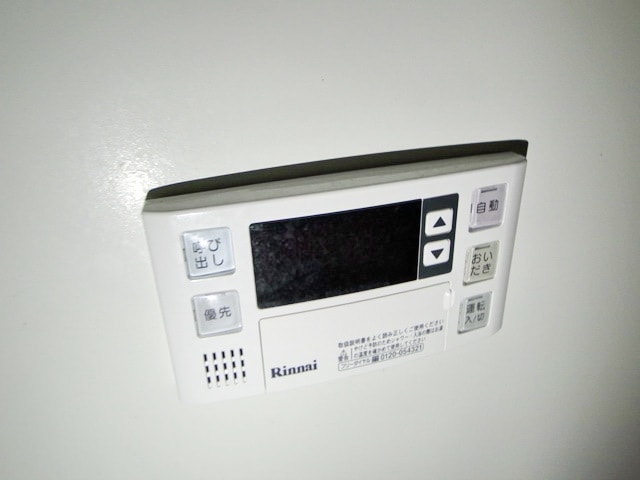 サンライズコース都筑の物件内観写真