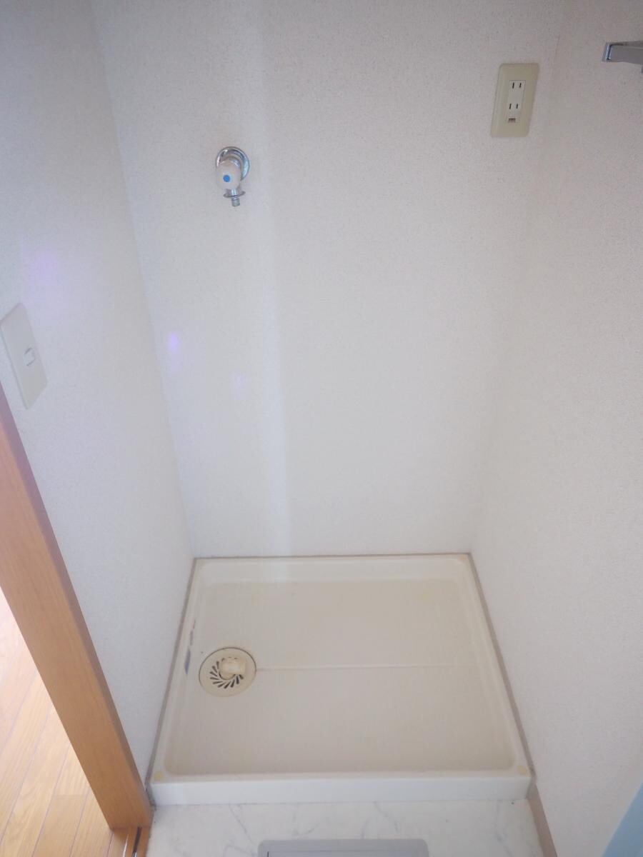 クレールメゾン都筑の物件内観写真