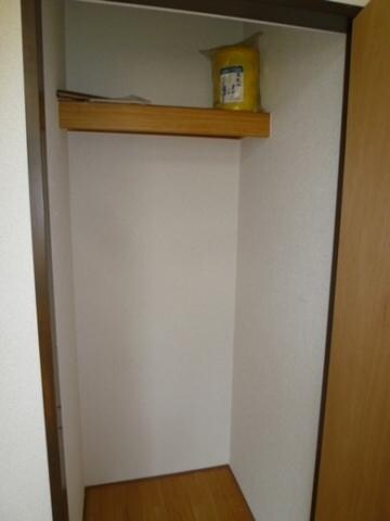 ファミール飯島の物件内観写真