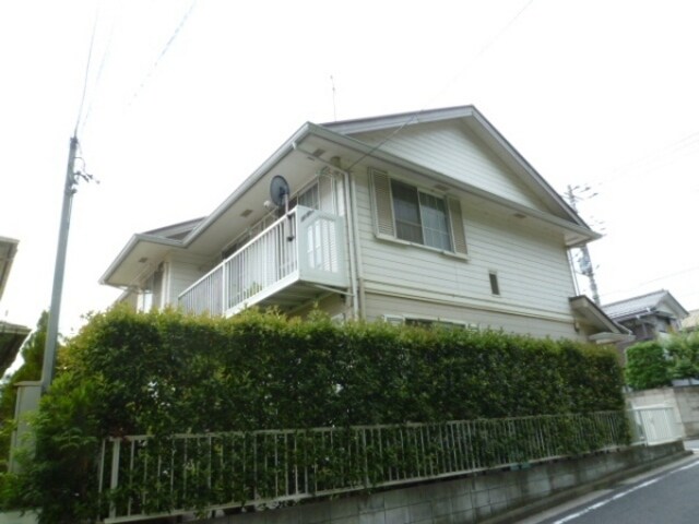 ファミール飯島の物件内観写真