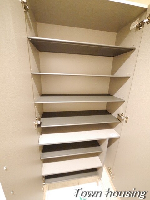 リヴェール美しが丘の物件内観写真