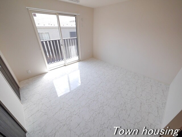 リヴェール美しが丘の物件内観写真