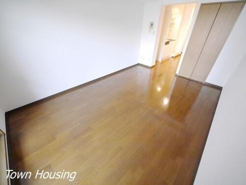 オーキッドレジデンス港北綱島アネックスの物件内観写真