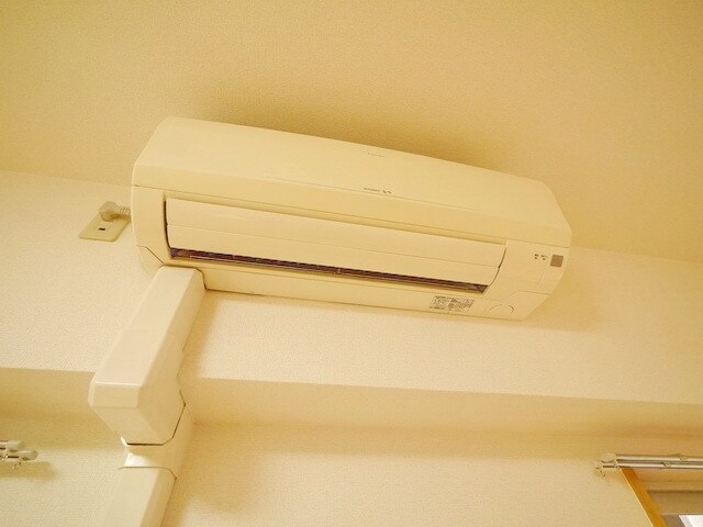 コンフォリアたまプラーザの物件内観写真