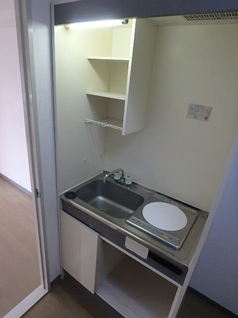 あざみ野第５エステービルの物件内観写真