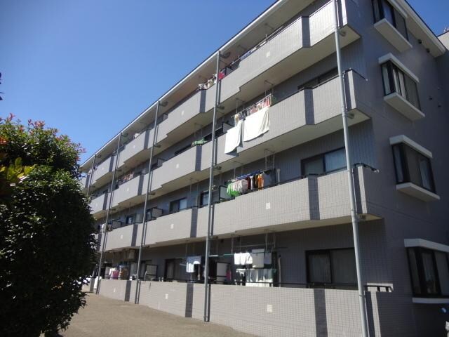 グランシャリオの物件内観写真