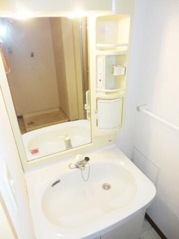 グランシャリオの物件内観写真