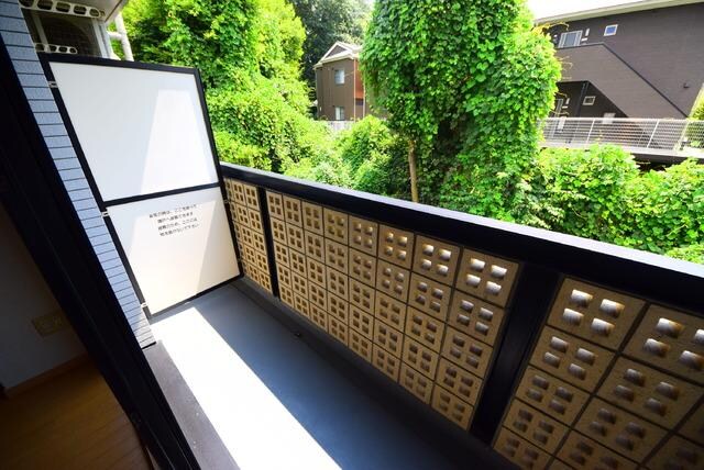 フォンテーヌの物件内観写真