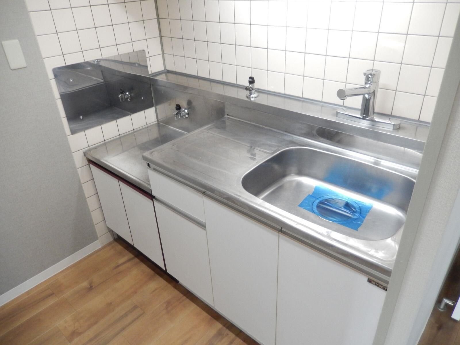 シャンハピネスの物件内観写真