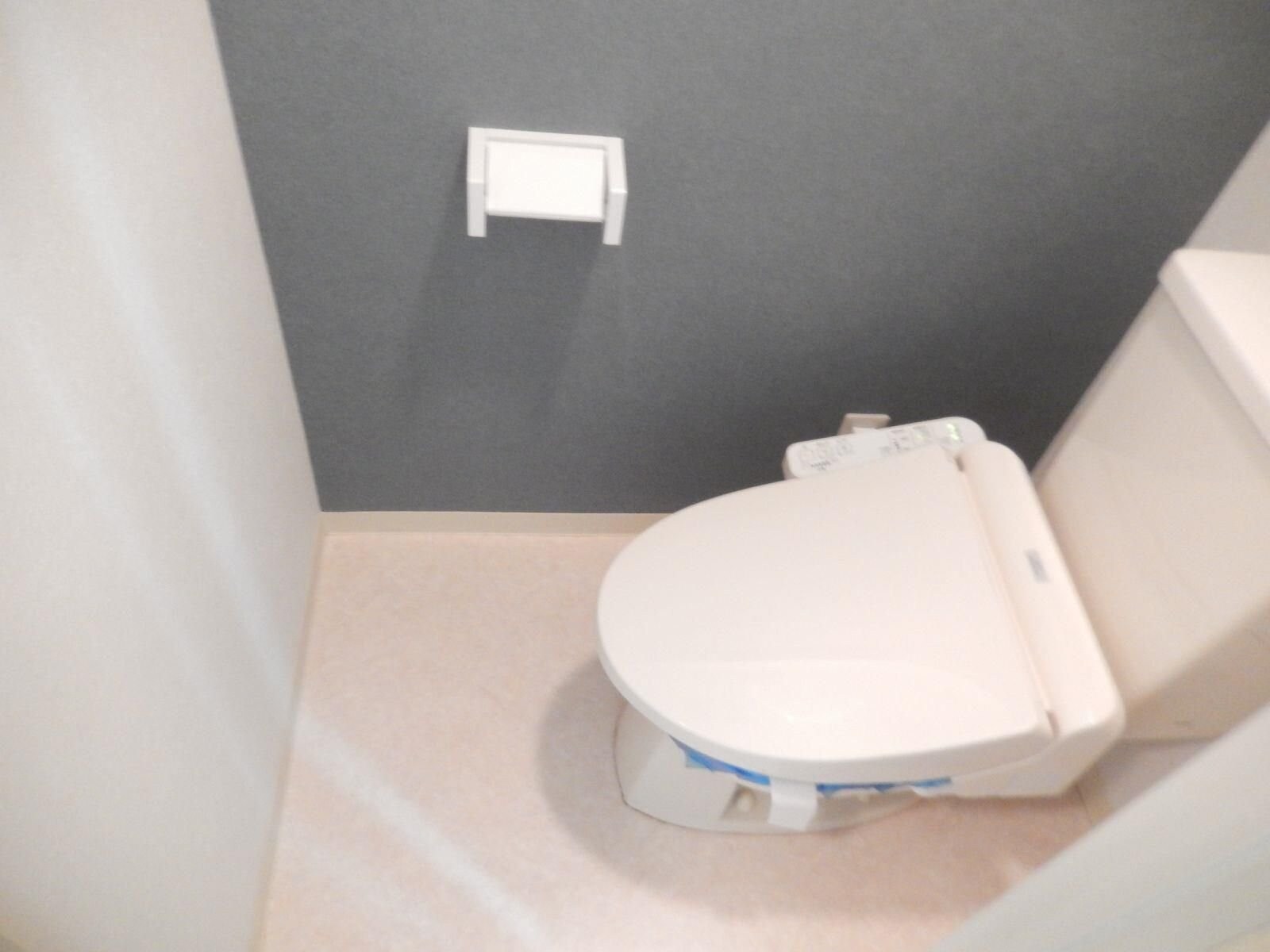 シャンハピネスの物件内観写真